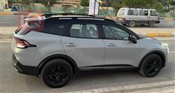 کیا سپۆرتاج